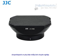 thumbnail Hood JJC LH-J48II for Olympus 12mm F2.0 - 0