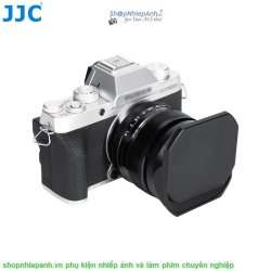 thumbnail Hood JJC LH-JX35F14 for fujifilm XF 35mm F1.4 R - 6