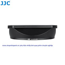 thumbnail Hood JJC LH-JXF1655 for Fujifilm XF 16-55mm f/2.8 R LM WR - 3