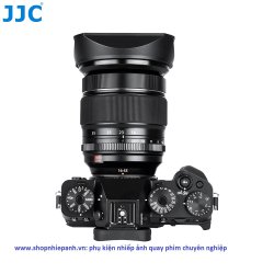 thumbnail Hood JJC LH-JXF1655 for Fujifilm XF 16-55mm f/2.8 R LM WR - 5