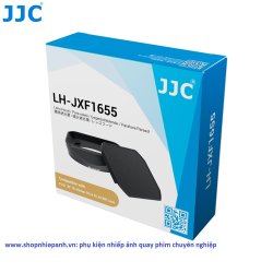 thumbnail Hood JJC LH-JXF1655 for Fujifilm XF 16-55mm f/2.8 R LM WR - 8