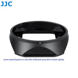 thumbnail Hood JJC LH-JXF1655 for Fujifilm XF 16-55mm f/2.8 R LM WR - 2