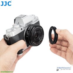 thumbnail Hood JJC LH-JXF27II for fujifilm XF 27mm F2.8 R WR và XF 27mm F2.8 - 6