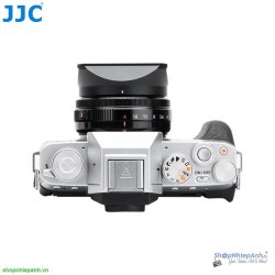 thumbnail Hood JJC LH-JXF27II for fujifilm XF 27mm F2.8 R WR và XF 27mm F2.8 - 3