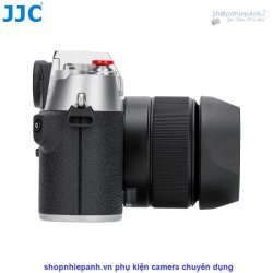 thumbnail Hood JJC LH-JXF35F2 for fujifilm XC 35f2/XF 23F2 R WR/XF 35F2 R WR - 5