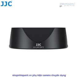 thumbnail Hood JJC LH-JXF35F2 for fujifilm XC 35f2/XF 23F2 R WR/XF 35F2 R WR - 0