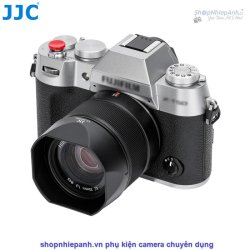 thumbnail Hood JJC LH-JXF35F2 for fujifilm XC 35f2/XF 23F2 R WR/XF 35F2 R WR - 4