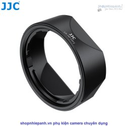 thumbnail Hood JJC LH-JXF35F2 for fujifilm XC 35f2/XF 23F2 R WR/XF 35F2 R WR - 1