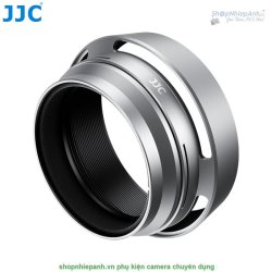 thumbnail Hood JJC LH-JXHALF Silver for Fujifilm X-HALF - 1