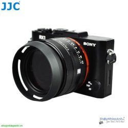 thumbnail Hood JJC LH-LHP1 for sony LHP-1  16f2.8 20f2.8 24f2.8 30f3.5 35f1.8 50f1.8 55f1.8 RX1, RX1R, RX1Rii - 3