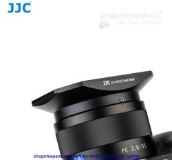 thumbnail Hood JJC LH-LHP1II for sony LHP-1 Sony 16f2.8 20f2.8 24f2.8 30f3.5 35f1.8 50f1.8 55f1.8 RX1R II - 1