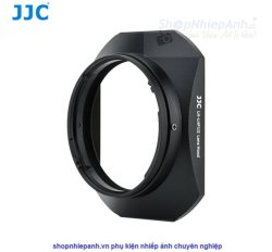 thumbnail Hood JJC LH-LHP1II for sony LHP-1 Sony 16f2.8 20f2.8 24f2.8 30f3.5 35f1.8 50f1.8 55f1.8 RX1R II - 4