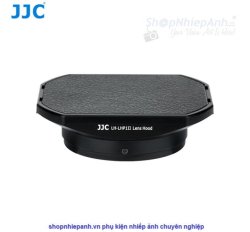 thumbnail Hood JJC LH-LHP1II for sony LHP-1 Sony 16f2.8 20f2.8 24f2.8 30f3.5 35f1.8 50f1.8 55f1.8 RX1R II - 2