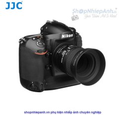 thumbnail Hood JJC LH-N22 for Nikon 55f2.8 60f2.8 micro 35-70 35-135 - 4