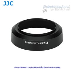 thumbnail Hood JJC LH-N22 for Nikon 55f2.8 60f2.8 micro 35-70 35-135 - 1
