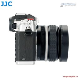 thumbnail Hood JJC LH-N52 for Nikon Z 28f2.8, 40f2 và tất cả lens Nikon 52mm - 1