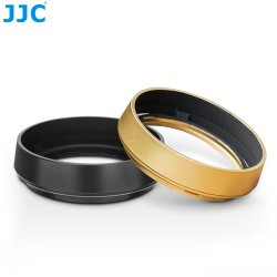 thumbnail Hood JJC for Leica Q3/Q2/Q camera (LH-Q3 Black) - 3