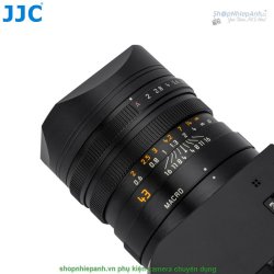 thumbnail Hood JJC LH-Q343 For Leica Q3 43 / Q3 / Q2 - 8