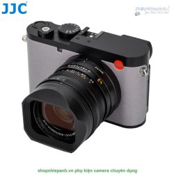 thumbnail Hood JJC LH-Q343 For Leica Q3 43 / Q3 / Q2 - 4
