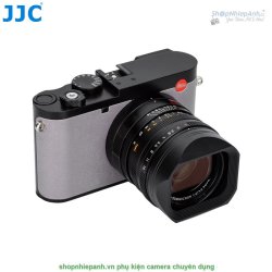 thumbnail Hood JJC LH-Q343 For Leica Q3 43 / Q3 / Q2 - 3