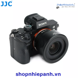 thumbnail Hood JJC LH-S2860 for Sony 28-60mm f4-5.6 và 16-50mm f3.5-5.6 - 4