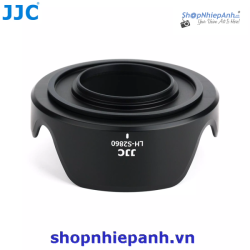 thumbnail Hood JJC LH-S2860 for Sony 28-60mm f4-5.6 và 16-50mm f3.5-5.6 - 2