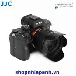 thumbnail Hood JJC LH-S2860 for Sony 28-60mm f4-5.6 và 16-50mm f3.5-5.6 - 3