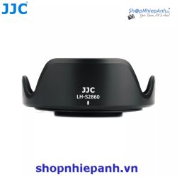 thumbnail Hood JJC LH-S2860 for Sony 28-60mm f4-5.6 và 16-50mm f3.5-5.6 - 1