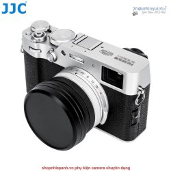 thumbnail Hood JJC  LH-XVI BLACK for fujifilm X100VI X100V - 9