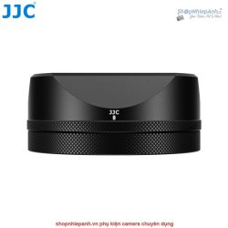thumbnail Hood JJC  LH-XVI BLACK for fujifilm X100VI X100V - 4