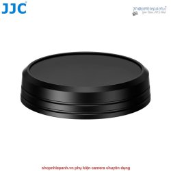 thumbnail Hood JJC  LH-XVI BLACK for fujifilm X100VI X100V - 2