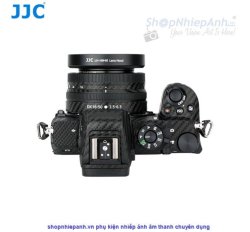 thumbnail Hood JJC nikon HN-40 for Nikon Z 16-50 - 7