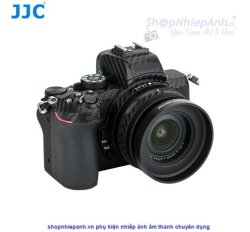 thumbnail Hood JJC nikon HN-40 for Nikon Z 16-50 - 5