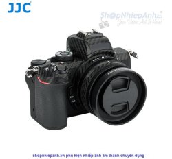 thumbnail Hood JJC nikon HN-40 for Nikon Z 16-50 - 4