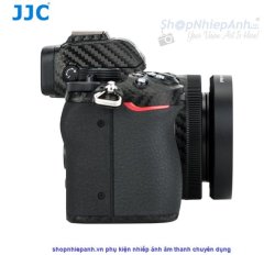 thumbnail Hood JJC nikon HN-40 for Nikon Z 16-50 - 3