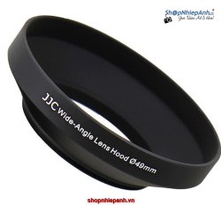 thumbnail Hood kim loại 49mm JJC wide angle - 2