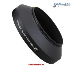 thumbnail Hood kim loại 55mm JJC wide angle - 0