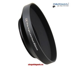 thumbnail Hood kim loại 55mm JJC wide angle - 1