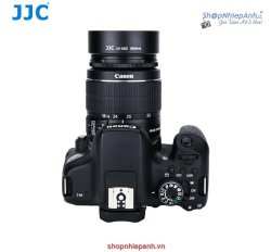 thumbnail Hood kim loại 58mm JJC standar - 2