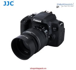 thumbnail Hood kim loại 58mm JJC standar - 1