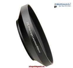 thumbnail Hood kim loại 58mm JJC wide angle - 2