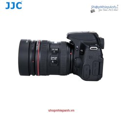 thumbnail Hood kim loại 62mm JJC standar - 2