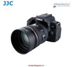 thumbnail Hood kim loại 62mm JJC standar - 1
