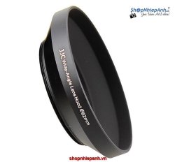 thumbnail Hood kim loại 62mm JJC wide angle - 2