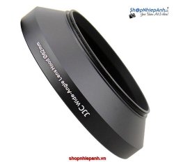 thumbnail Hood kim loại 62mm JJC wide angle - 1