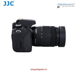 thumbnail Hood kim loại 67mm JJC standar - 3