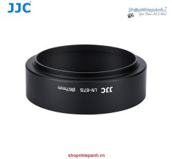 thumbnail Hood kim loại 67mm JJC standar - 0