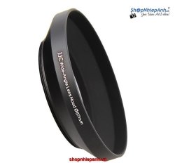 thumbnail Hood kim loại 67mm JJC wide angle - 2