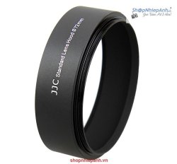 thumbnail Hood kim loại 72mm JJC standar - 1