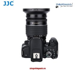 thumbnail Hood kim loại 72mm JJC wide angle - 2